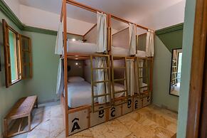 Viajero Oaxaca Hostel