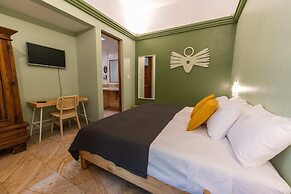 Viajero Oaxaca Hostel