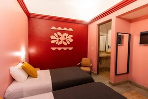 Viajero Oaxaca Hostel