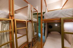 Viajero Oaxaca Hostel