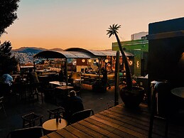 Viajero Oaxaca Hostel