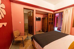 Viajero Oaxaca Hostel