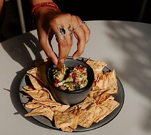 Viajero Oaxaca Hostel