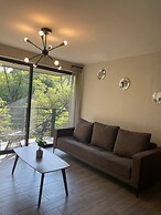 Amazing 2BR in Parque España