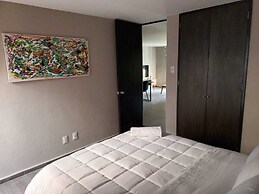 Amazing 2BR in Parque España