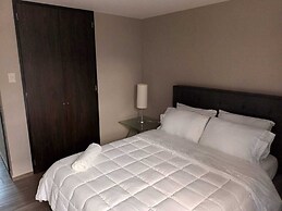Amazing 2BR in Parque España