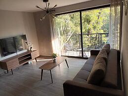 Amazing 2BR in Parque España