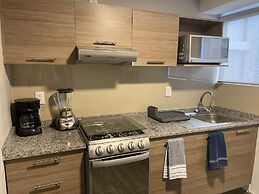 Amazing 2BR in Parque España