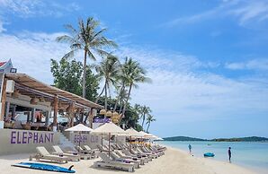 Elephant Beach Club & Resort Samui