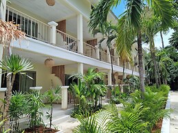 Elephant Beach Club & Resort Samui