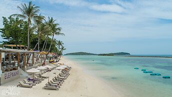 Elephant Beach Club & Resort Samui