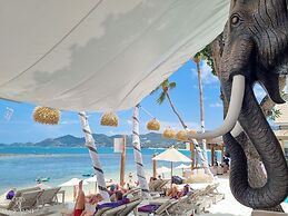 Elephant Beach Club & Resort Samui