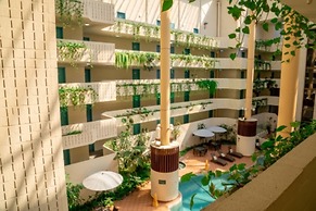 Atrium Hotel Mandurah