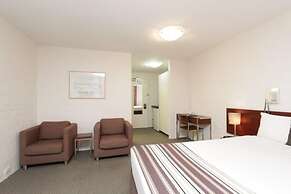 Atrium Hotel Mandurah