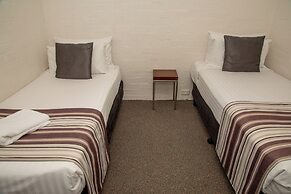 Atrium Hotel Mandurah