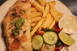 Atrium Hotel Mandurah