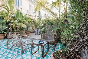 Naples Designer Loft by Elite Villas