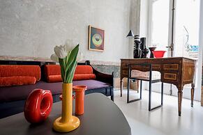 Naples Designer Loft by Elite Villas