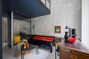 Naples Designer Loft by Elite Villas