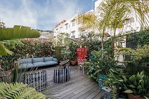 Naples Designer Loft by Elite Villas