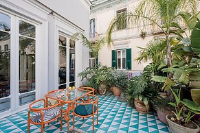 Naples Designer Loft by Elite Villas