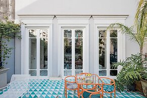 Naples Designer Loft by Elite Villas