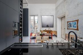 Naples Designer Loft by Elite Villas