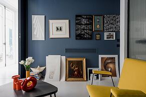 Naples Designer Loft by Elite Villas