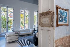 Naples Designer Loft by Elite Villas