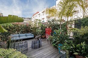 Naples Designer Loft by Elite Villas