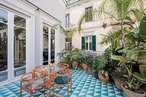 Naples Designer Loft by Elite Villas