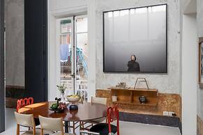 Naples Designer Loft by Elite Villas