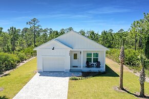 Shallow Reed Hideaway