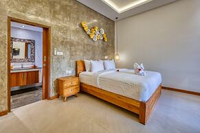 Villa Mirah Ubud