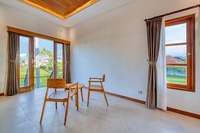 Villa Mirah Ubud