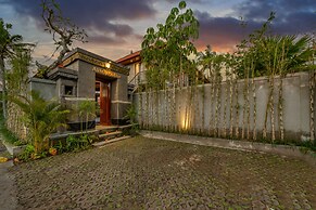 Villa Mirah Ubud