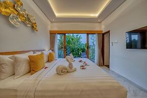 Villa Mirah Ubud