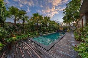 Villa Mirah Ubud