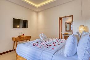 Villa Mirah Ubud