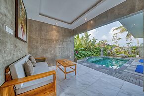 Villa Mirah Ubud