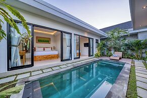 Villa Mirah Ubud