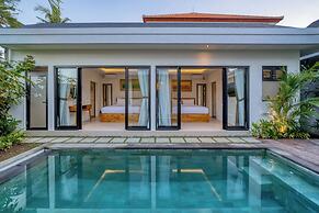 Villa Mirah Ubud
