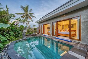 Villa Mirah Ubud