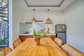 Villa Mirah Ubud