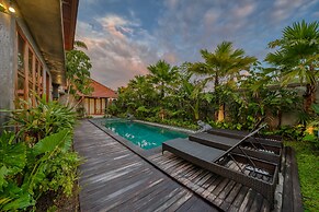 Villa Mirah Ubud