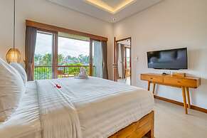 Villa Mirah Ubud