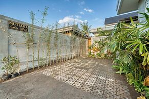 Villa Mirah Ubud