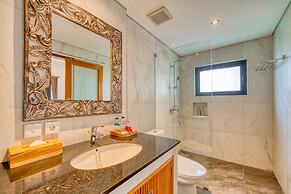 Villa Mirah Ubud