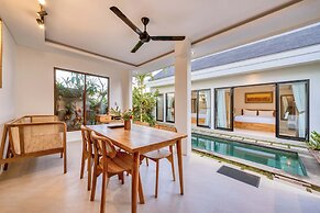 Villa Mirah Ubud