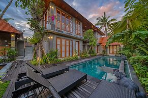 Villa Mirah Ubud